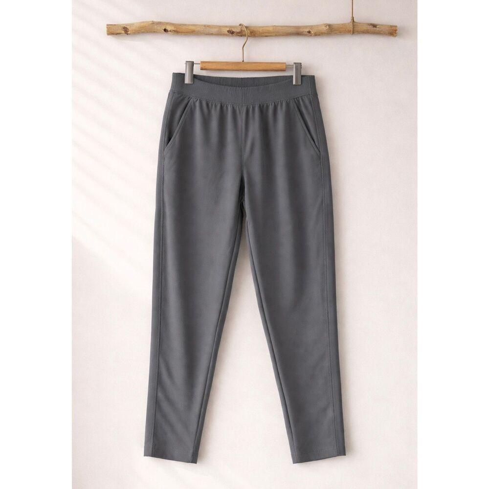 Old Navy powersoft green high rise jogger pant size xl - Picture 1 of 7